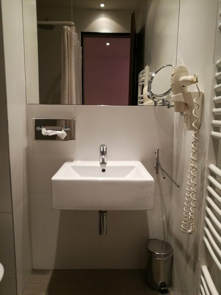 Hotel Purpur 3*