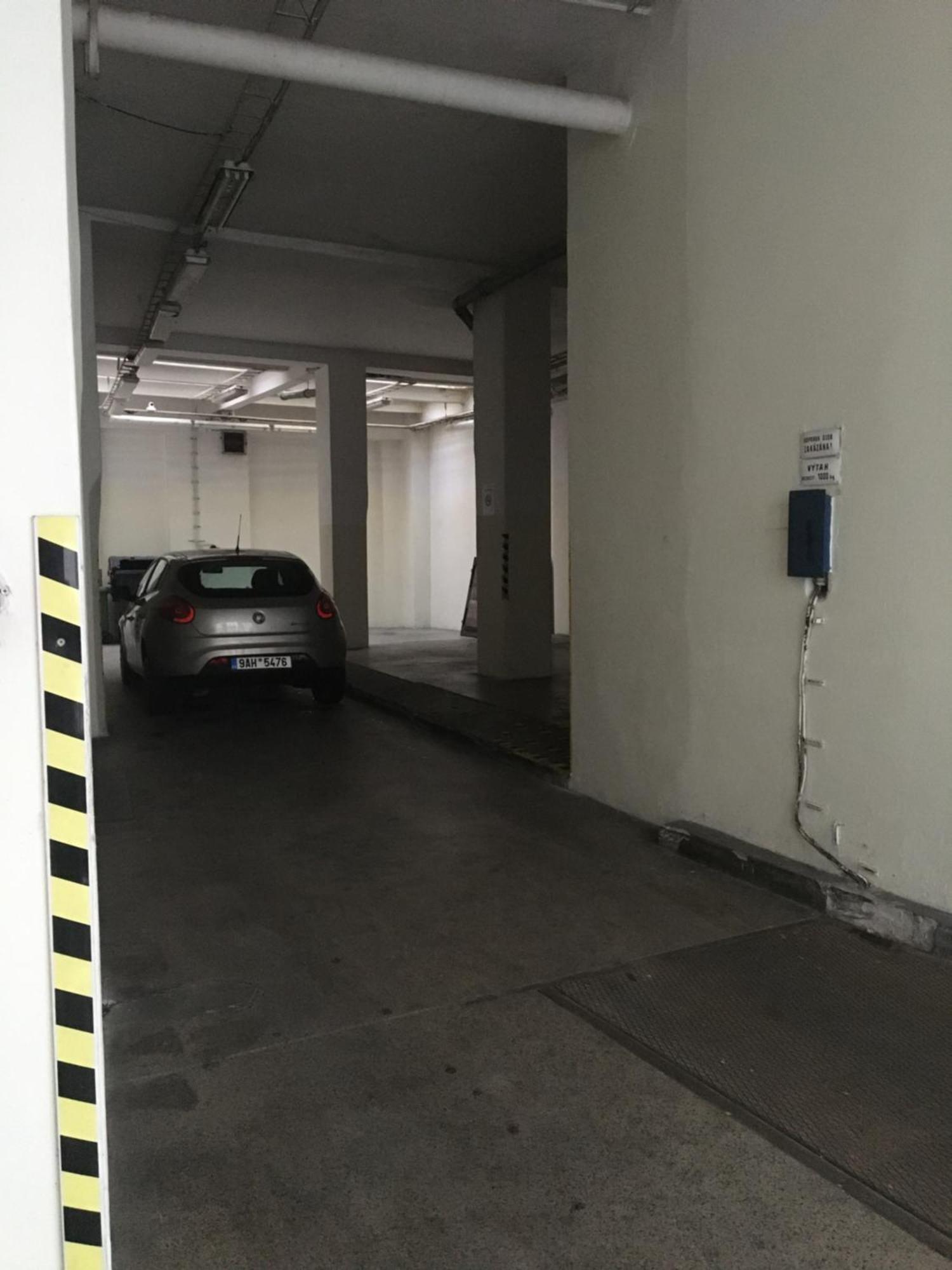 Hotel Purpur Praha