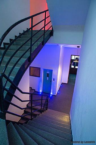 Purpur Hotel Praha