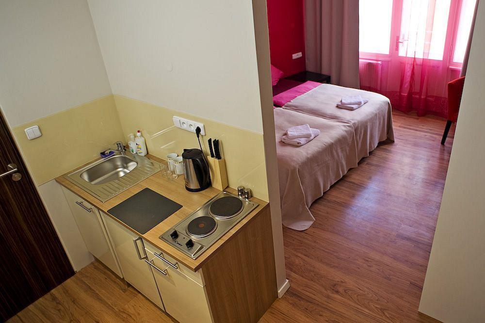 Hotel Purpur Praha