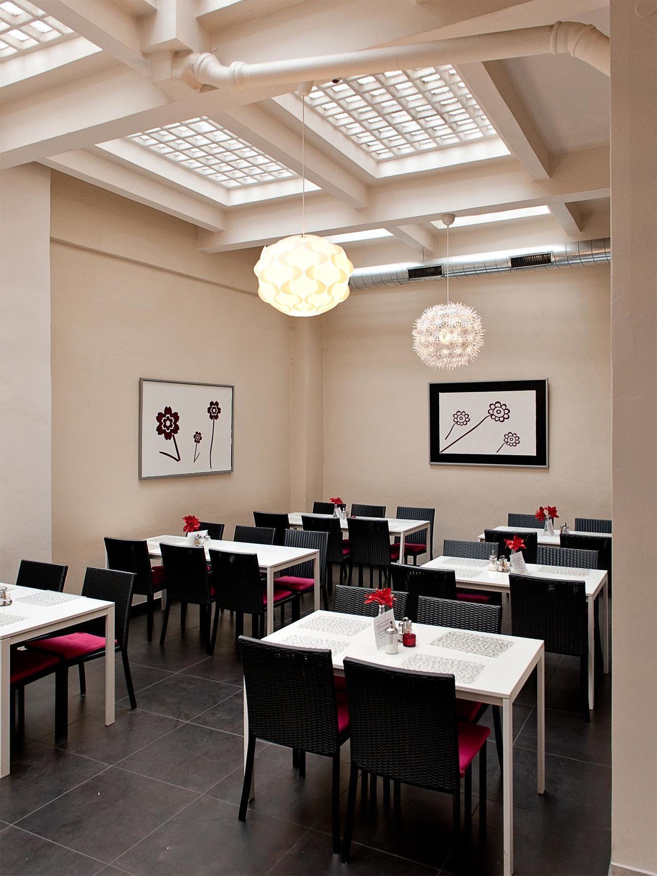 Hotel Purpur Praha