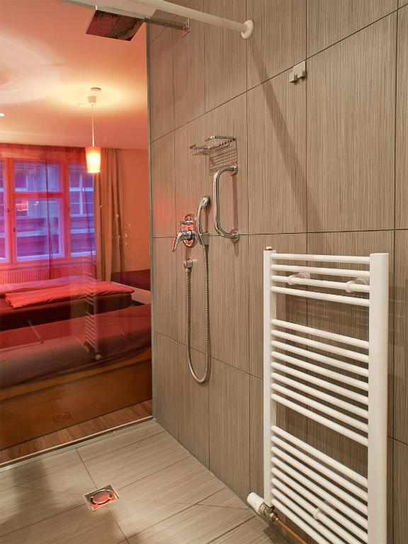 Hotel Purpur Praha