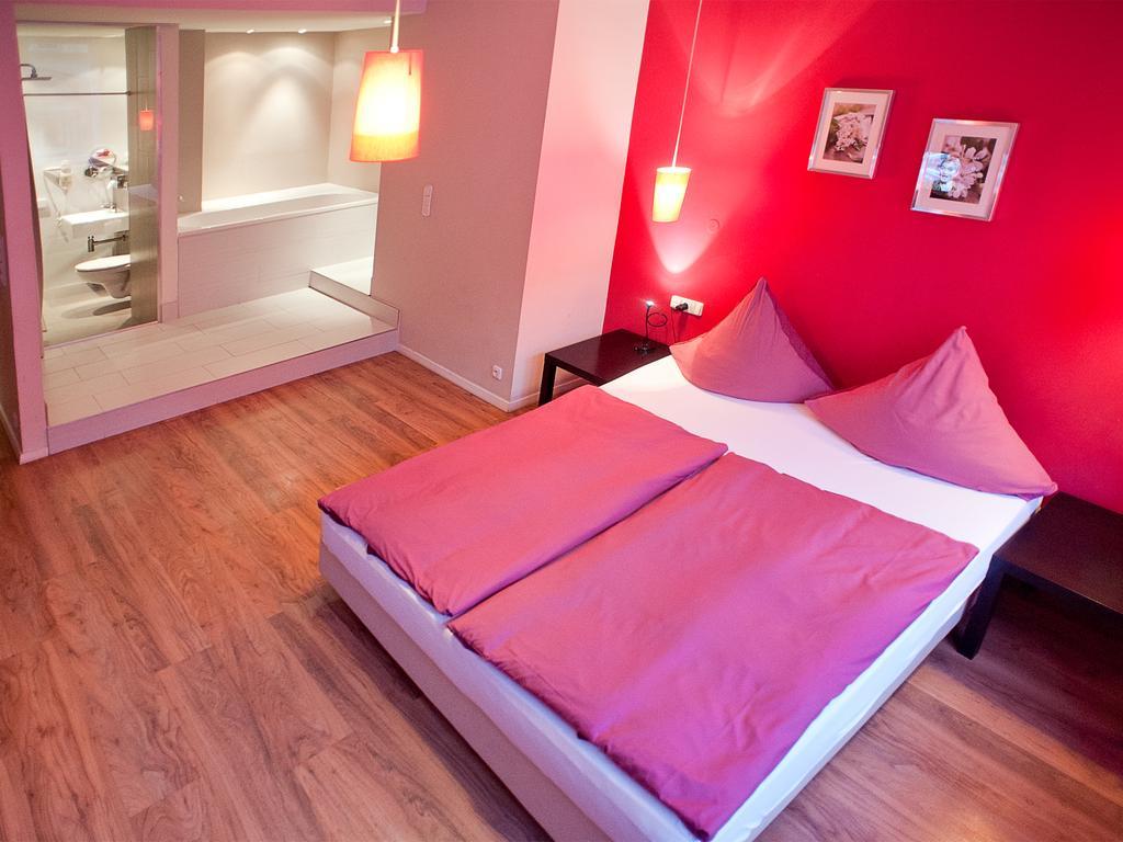 Hotel Purpur Praha
