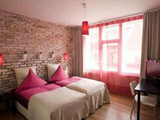 Purpur Hotel Praha