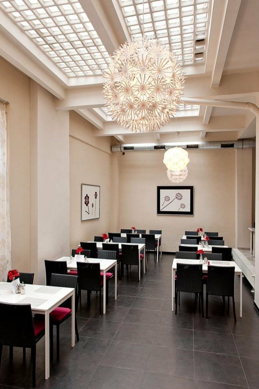Purpur Hotel Praha